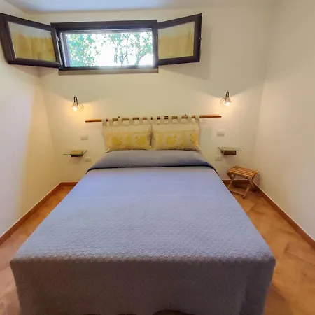 Relax By Interhome Prázdninový dům Solanas (Cagliari)