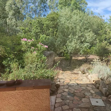 Prázdninový dům Relax By Interhome Solanas (Cagliari)