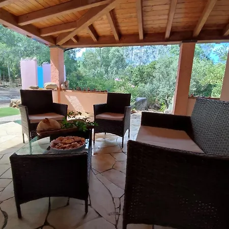 Relax By Interhome *