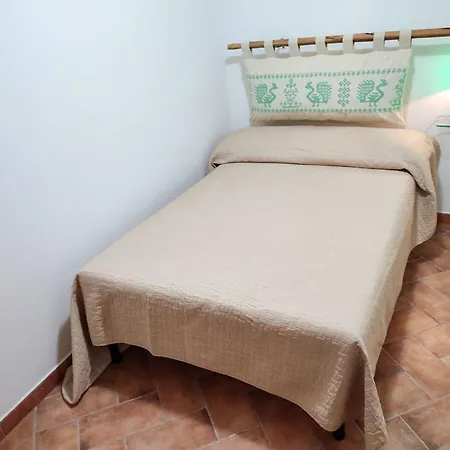 Feriehus Relax By Interhome Solanas (Cagliari)