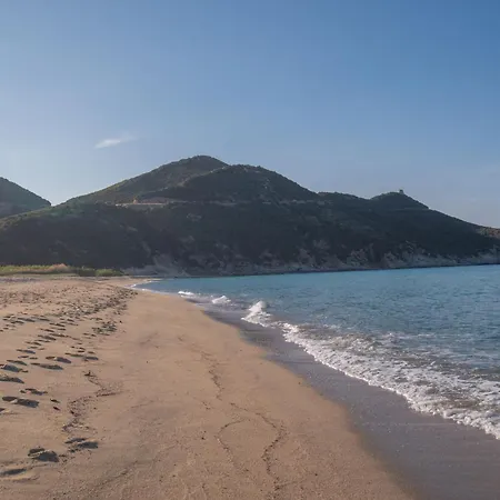 Relax By Interhome Feriehus