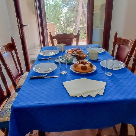 Relax By Interhome * Solanas (Cagliari)