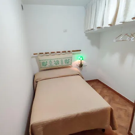 Relax By Interhome Solanas (Cagliari)