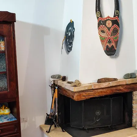 Relax By Interhome Solanas (Cagliari)