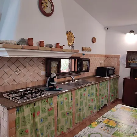 Feriehus Relax By Interhome *